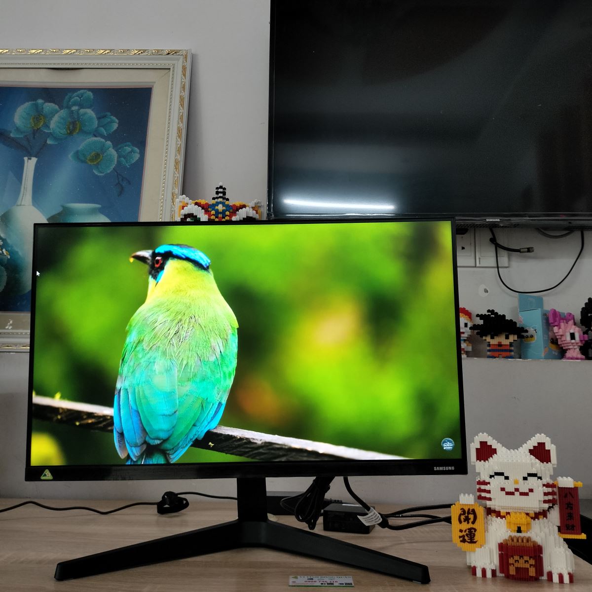 Màn hình LCD Samsung 24