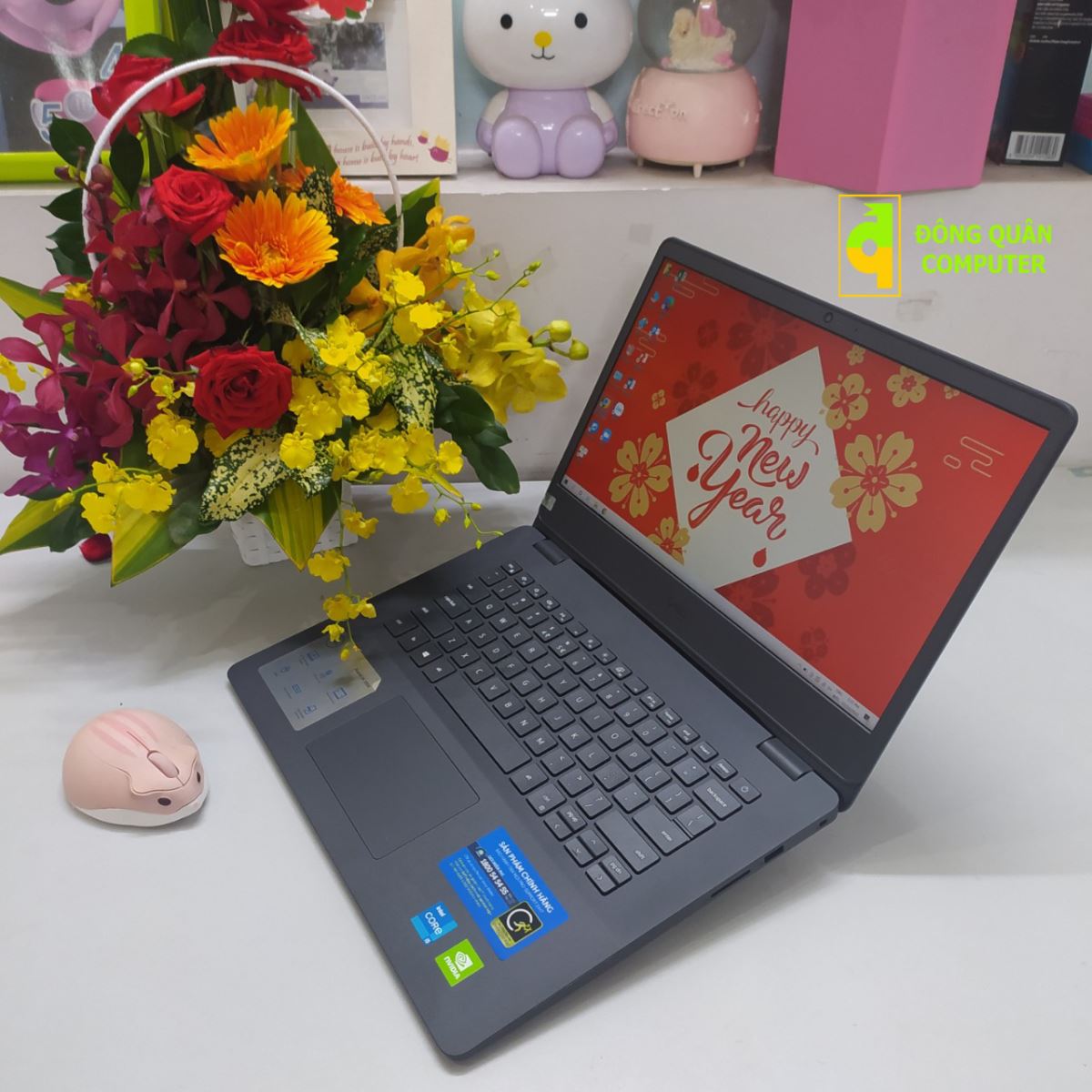 Dell vostro 3400