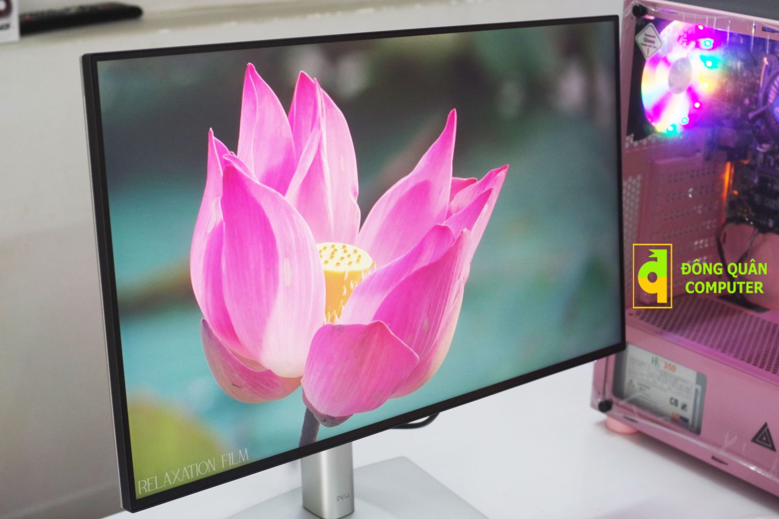 Màn hình Dell U2422H 23.8Inch Ultrasharp USB-C IPS