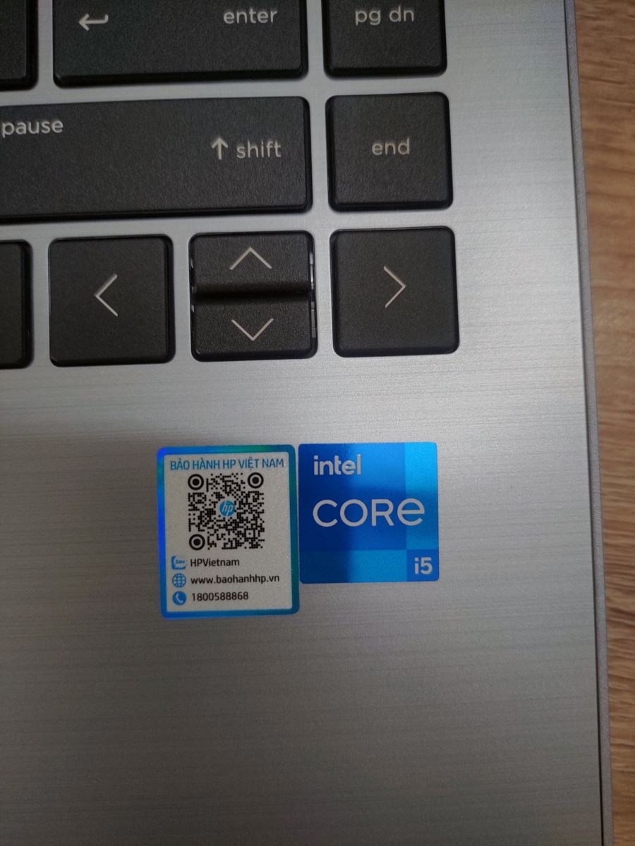 HP 240 G8 - Ảnh 3