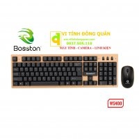 bo-ban-phim-chuot-khong-day-bosston-ws-400-hang-chinh-hang-bosstonws400