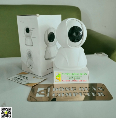 Camera Wifi trong nhà Yoosee GW-G1
