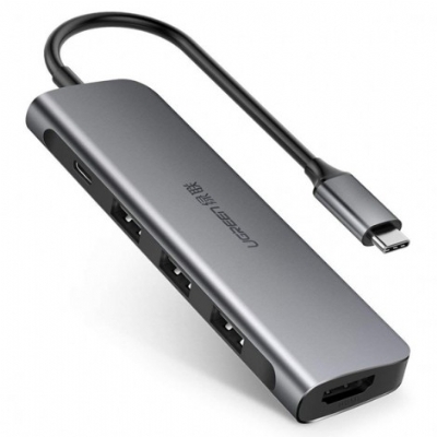 cap-chuyen-ugreen-50209-usbc-type-c-sang-hdmi-3usb301dq202381982344
