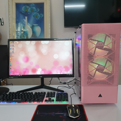 may-bo-de-ban-core-i57500-8g-ddr4-ssd-240g-main-h110-nguon-hk-350w-ban-phim-chuot-case-vsp-pink-win-10-dq20229894828