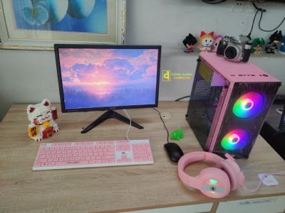 may-bo-de-ban-vsp-hong-core-i34310-8gb-d3-ssd-128gb-kb-hong-m-win-10-lcd-19inch-tang-loa-ha209-tri-gia-150000-dq202341591511
