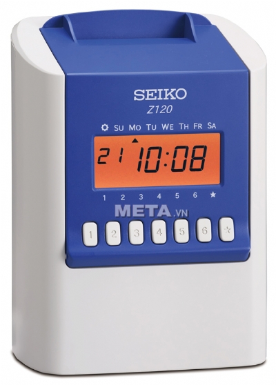 may-cham-cong-the-giay-seiko-z1201dq202022011844